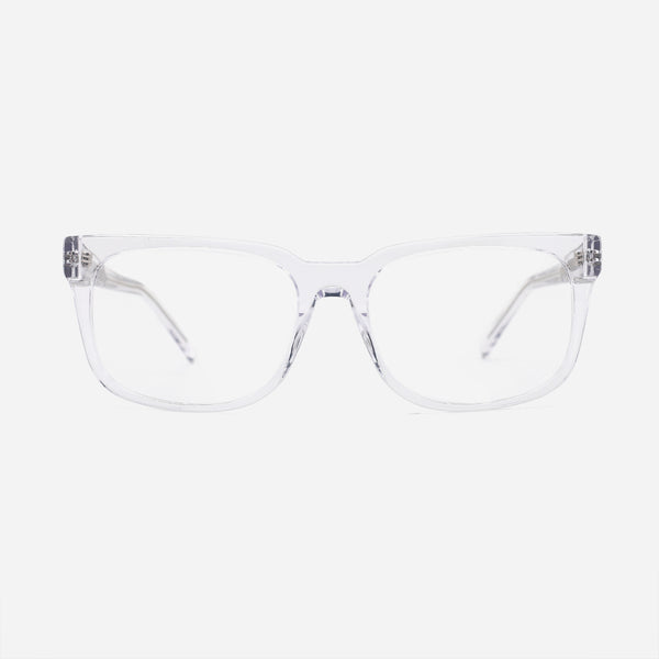 Rectangular Acetate Women's Optical Frames 25A3176