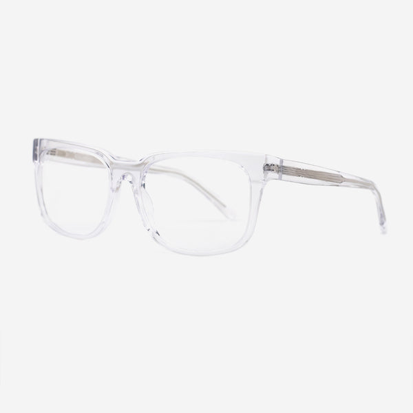 Rectangular Acetate Women's Optical Frames 25A3176