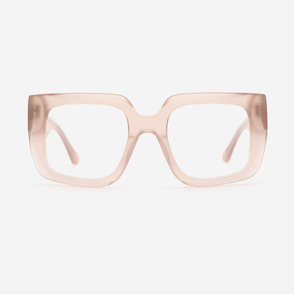 Polygon Acetate Women's Optical Frames 25A3181