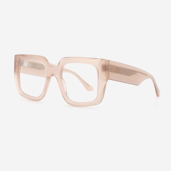 Polygon Acetate Women's Optical Frames 25A3181