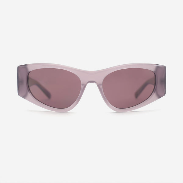 Cat-Eye Acetat Female Sunglasses 25A3185