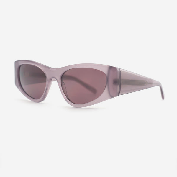Cat-Eye Acetat Female Sunglasses 25A3185