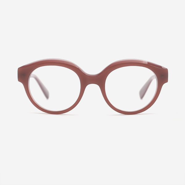 Cat Eye Acetate Unisex Optical Frames 25A3230