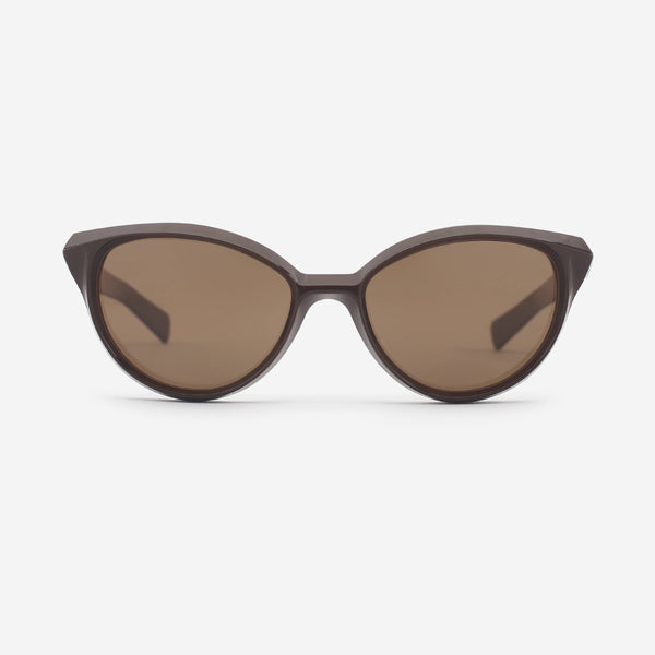 Cat Eye Bevel Acetate Women's Sunglasses 25A8006