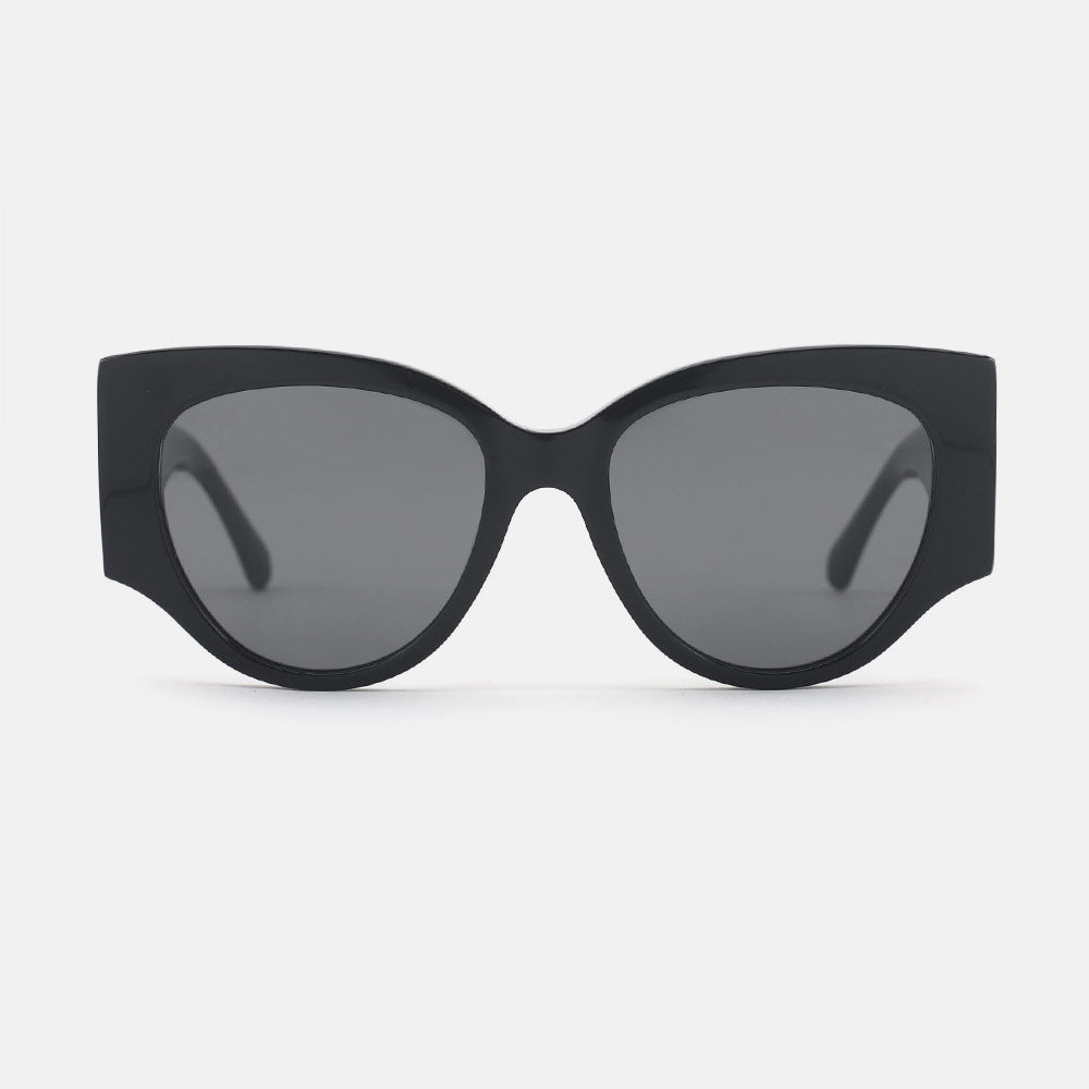 Cat Eye Acetate Women's Sunglasses 25A8026