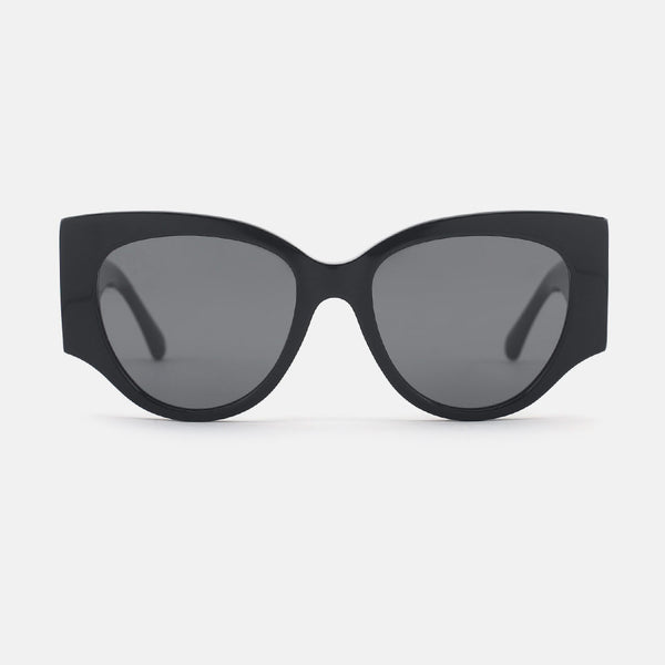 Cat Eye Acetate Women's Sunglasses 25A8026