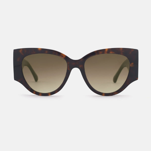 Cat Eye Acetate Women's Sunglasses 25A8026