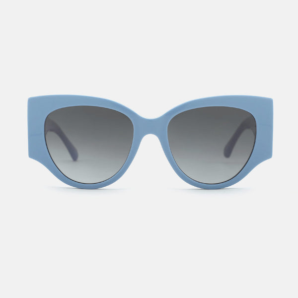 Cat Eye Acetate Women's Sunglasses 25A8026