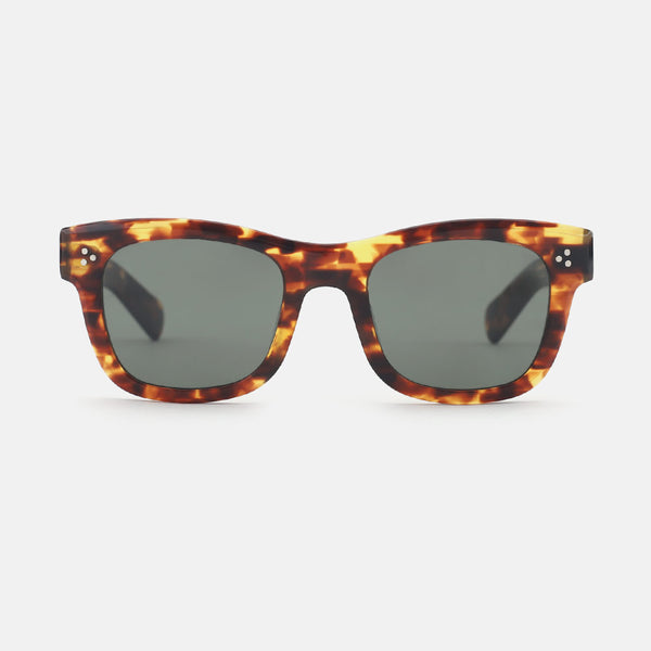 Square Acetate Women's Sunglasses 25A8032