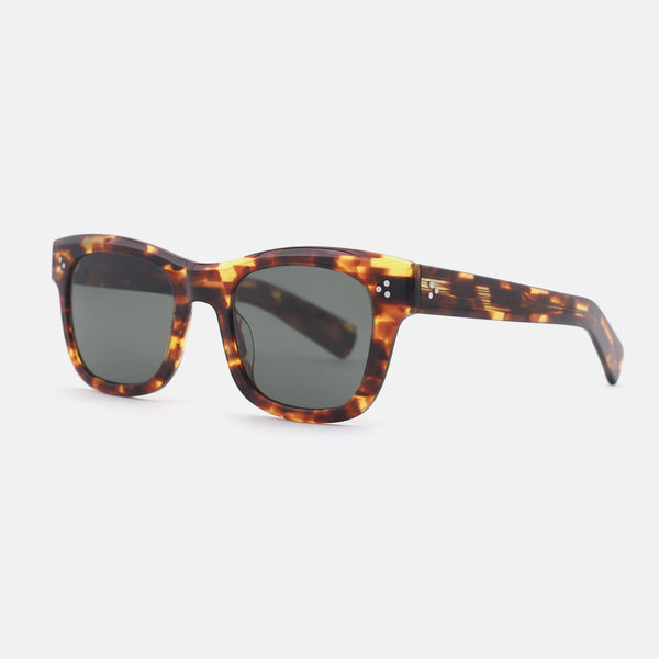 Square Acetate Women's Sunglasses 25A8032