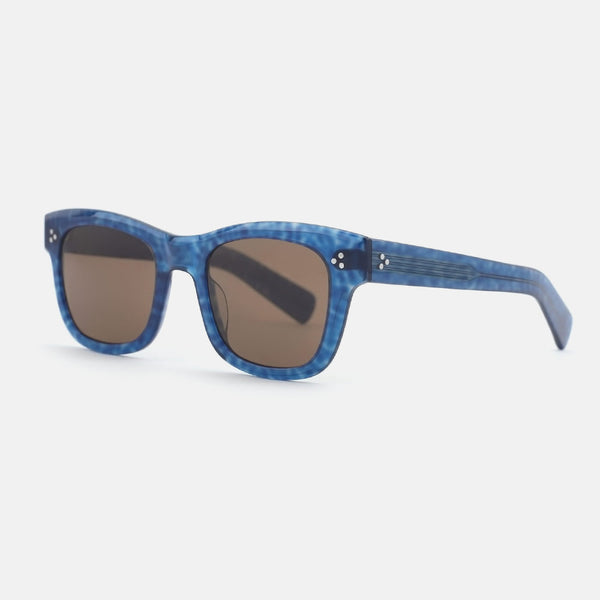 Square Acetate Women's Sunglasses 25A8032