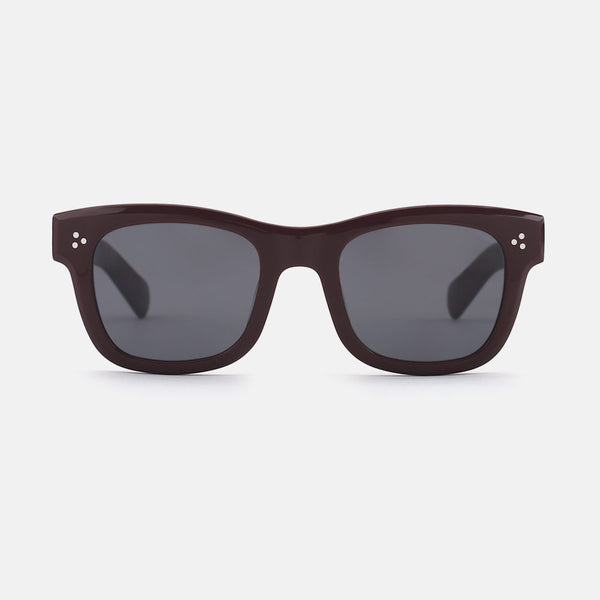 Square Acetate Women's Sunglasses 25A8032