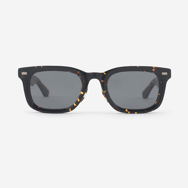 Rectangle Acetate Women's Sunglasses 25A8041
