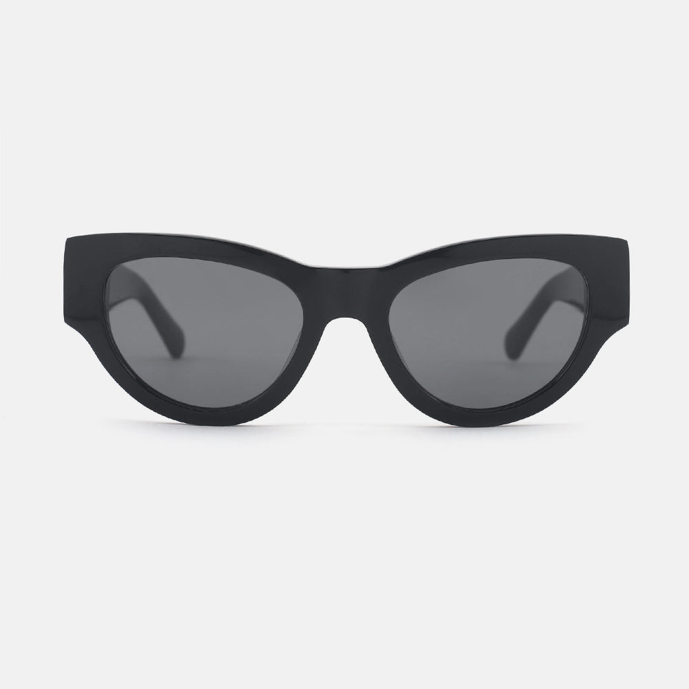 Cat Eye Acetate Women's Sunglasses 25A8044