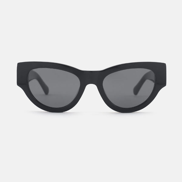 Cat Eye Acetate Women's Sunglasses 25A8044