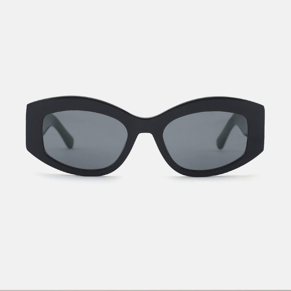 Rectangle Acetate Women's Sunglasses 25A8046