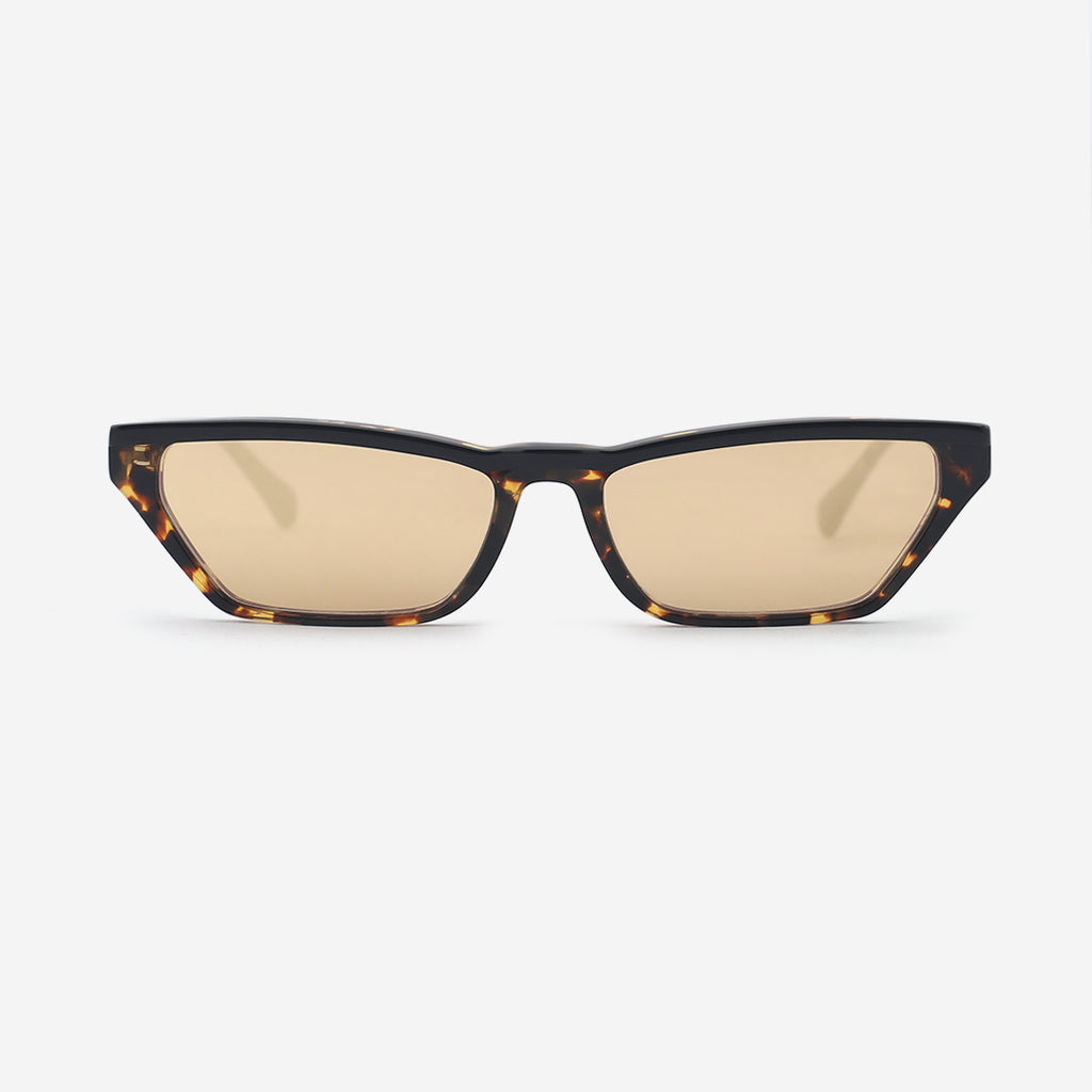 Cat Eye Acetate Women's Sunglasses 25A8047