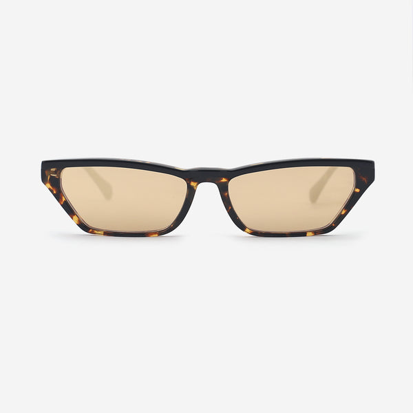 Cat Eye Acetate Women's Sunglasses 25A8047