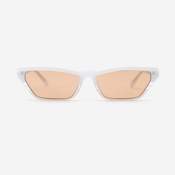 Cat Eye Acetate Women's Sunglasses 25A8047