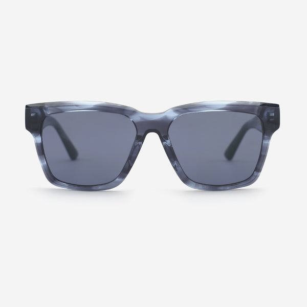 Square Acetate Women's Sunglasses 25A8059