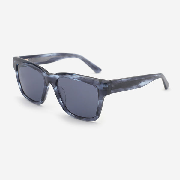 Square Acetate Women's Sunglasses 25A8059