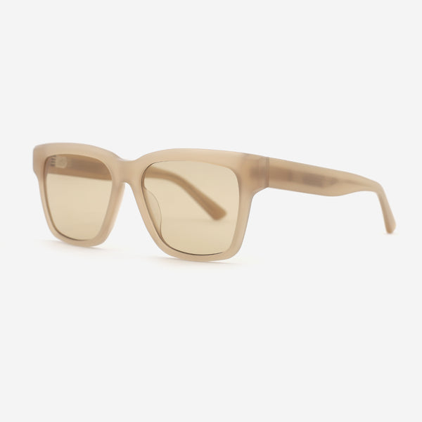 Square Acetate Women's Sunglasses 25A8059