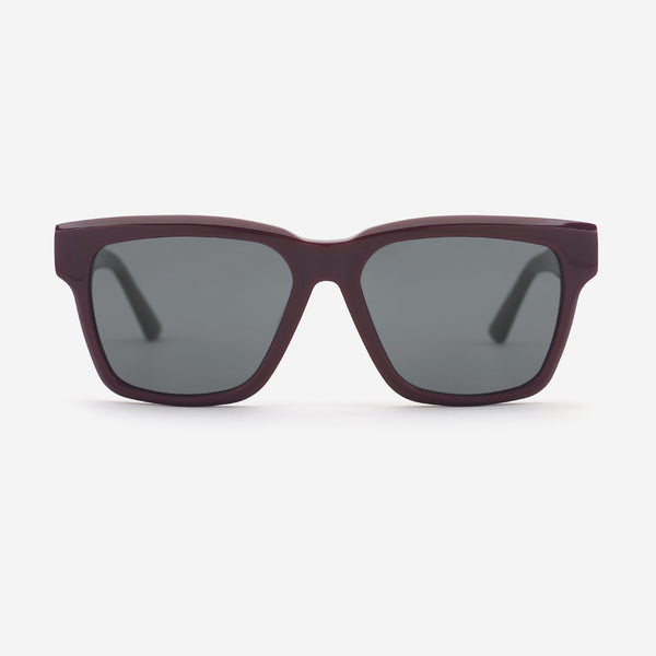 Square Acetate Women's Sunglasses 25A8059