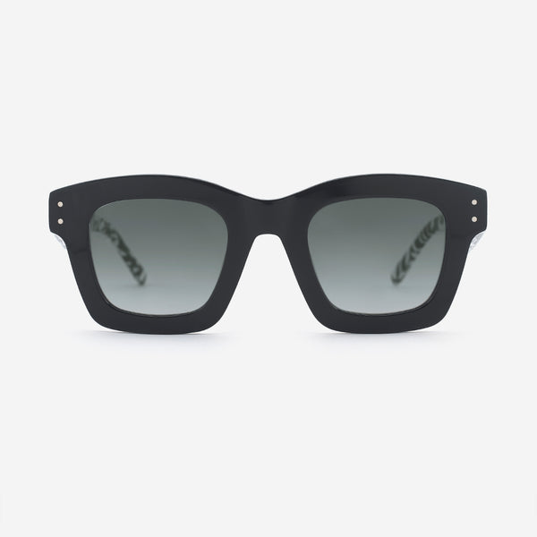 Square Acetate Women's Sunglasses 25A8067