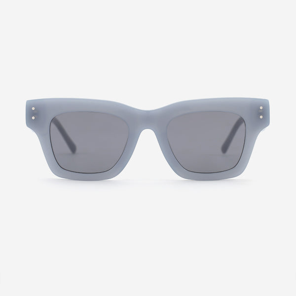 Square Acetate Women's Sunglasses 25A8069