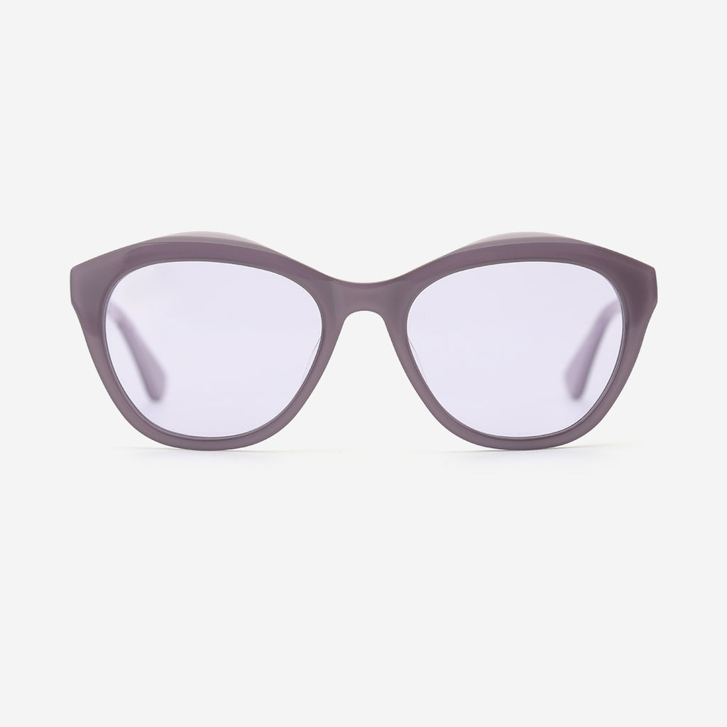 Elegant Cat Eye Acetat Female Sunglasses 26A8094
