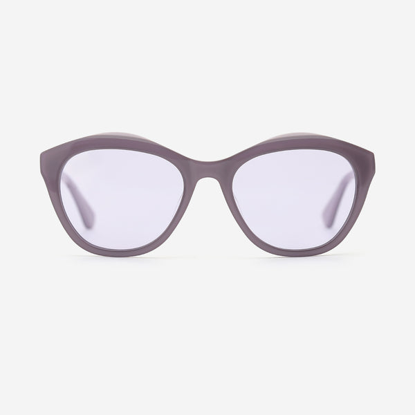 Elegant Cat Eye Acetat Female Sunglasses 26A8094