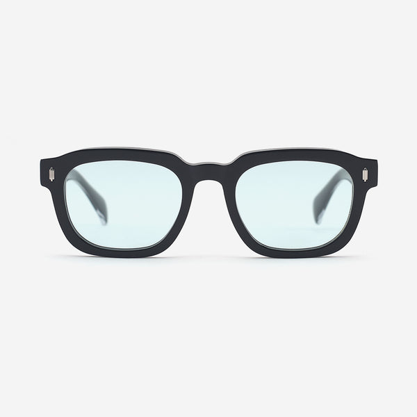 Vintage Square Acetate Women's Sunglasses 25A8095