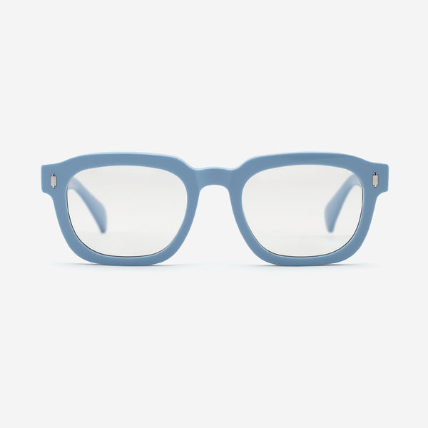 Vintage Square Acetate Women's Sunglasses 25A8095