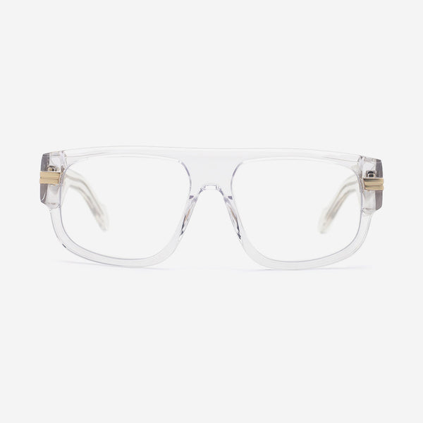 Classic Pilot Acetate Unisex Sunglasses 25A8182