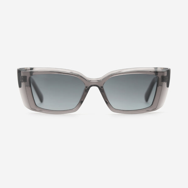 Trendy Cat Eye Acetat Women's Sunglasses 25A8245