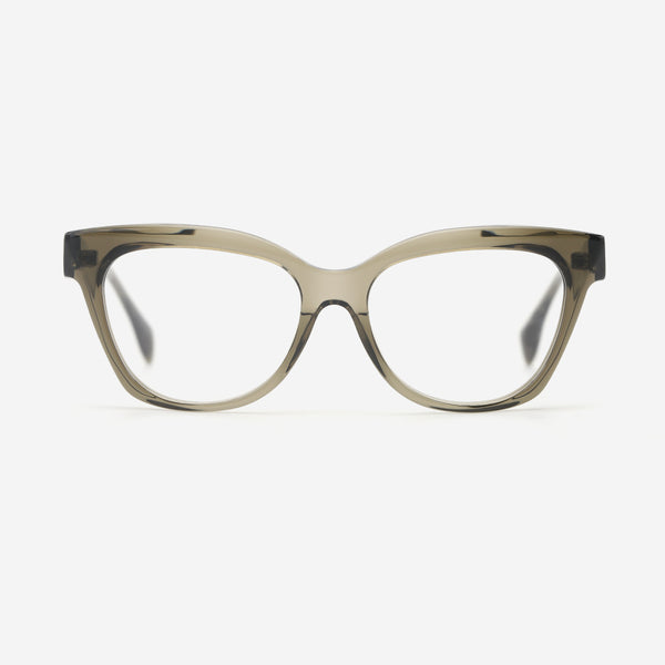 Fashion Cat Eye Acetate Women's Optical Frames 26A3004