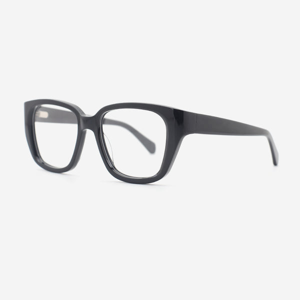 Cat Eye Square Acetate Female Optical Frames 26A3006