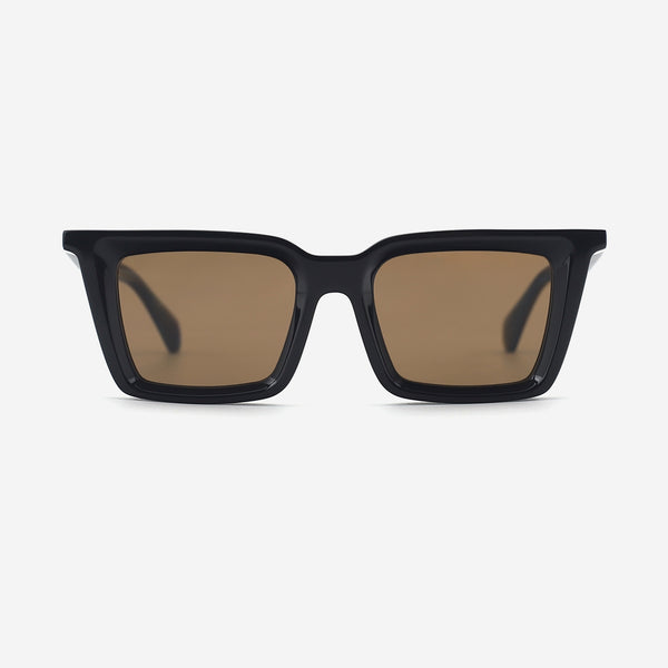 Square Acetat Unsiex Sunglasses 26A8003