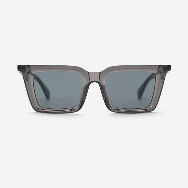 Square Acetat Unsiex Sunglasses 26A8003