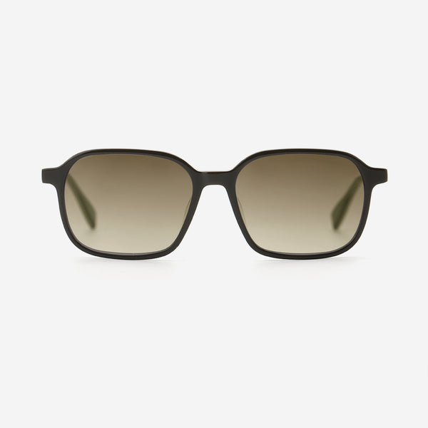 Square Acetat Unisex Sunglasses 26A8096