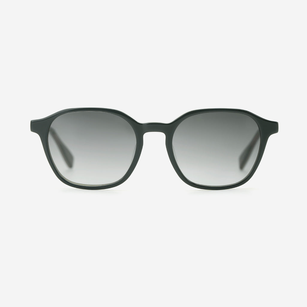 Simple Polygon Acetat Unsiex Sunglasses 26A8097