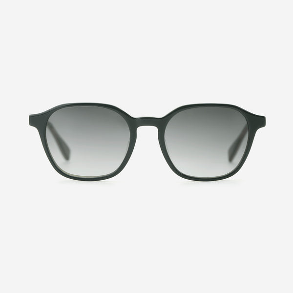 Simple Polygon Acetat Unsiex Sunglasses 26A8097