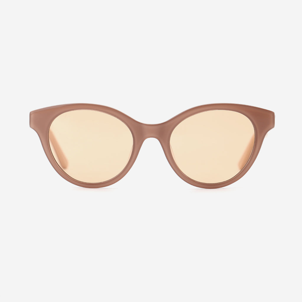 Classic Cat eye Acetat Female Sunglasses 26A8099